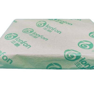 Χαρτί Offset με χρώμα κρέμα Yayun YUNSHIDAI 80*40/50/60/70/80mm Μέγεθος χαρτιού για λευκό χαρτί