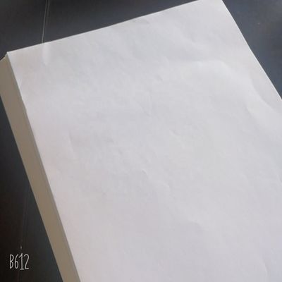 Ακατέργαστο λευκό χαρτί Offset για παιδική εκπαίδευση και αντιγραφή από το Baiyun Paper YUNSHIDAI