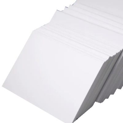 170gm-400gm Gram Range Ningbo C1S Coated Ivory Board για παραγγελίες εξατομικευμένες προσφέρονται