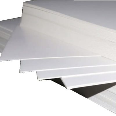 170gm-400gm Gram Range Ningbo C1S Coated Ivory Board για παραγγελίες εξατομικευμένες προσφέρονται