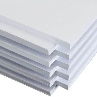 Μονομερή επίστρωση Ningbo Fold SBS GC1 Chen Ming Τροφίμων φύλλο FBB C1S Ελεφαντόδοντο