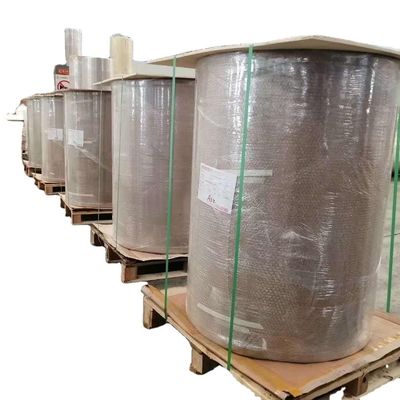 Μονομερή επίστρωση Ningbo Fold SBS GC1 Chen Ming Τροφίμων φύλλο FBB C1S Ελεφαντόδοντο