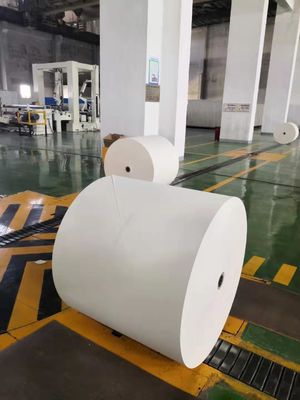 Χάρτινα ομόλογα 60/70/80gm για εκτύπωση βιβλίων ασκήσεων από χημικό-μηχανικό χαρτοπολτό