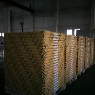 Χημικό-μηχανικό χαρτοπολτό 70gm 80gm Χωρίς ξύλο Offset Bond Paper για εκτύπωση και συσκευασία