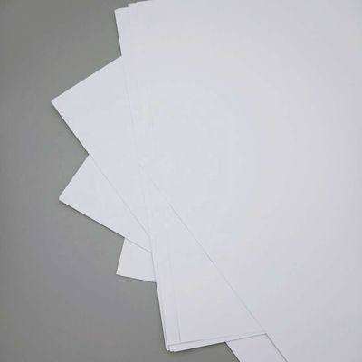 Χημικό-μηχανικό χαρτοπολτό 70gm 80gm Χωρίς ξύλο Offset Bond Paper για εκτύπωση και συσκευασία