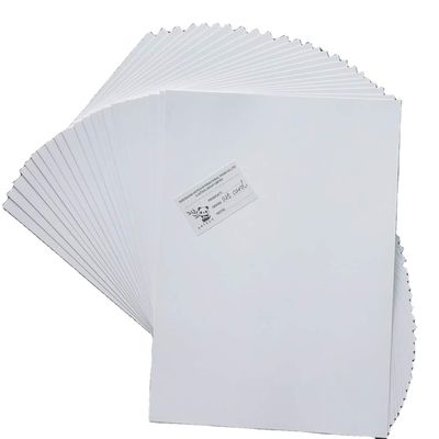 Virgin Pulp Style Ningbo Fold FBB C1S Χάρτης χύδης GC1 GC2 χαρτόνι φύλλα χαρτιού Kraft