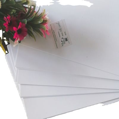 Virgin Pulp Style Ningbo Fold FBB C1S Χάρτης χύδης GC1 GC2 χαρτόνι φύλλα χαρτιού Kraft