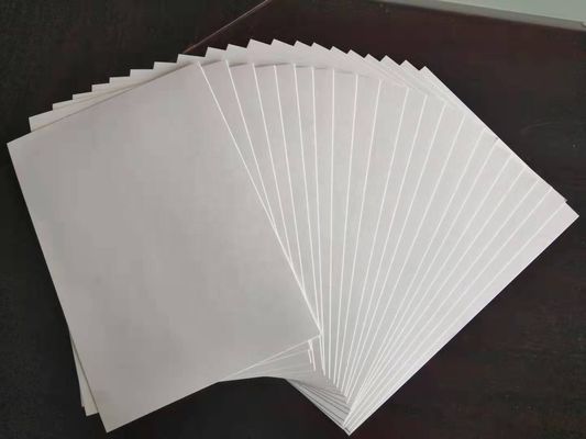 Virgin Pulp Style Ningbo Fold FBB C1S Χάρτης χύδης GC1 GC2 χαρτόνι φύλλα χαρτιού Kraft