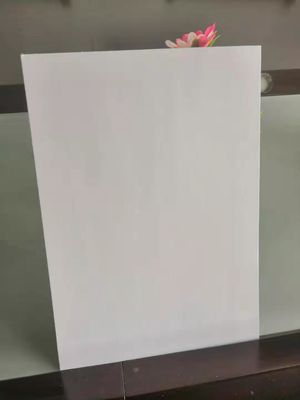 Παρθένος χαρτοπολτό FBB C1S Χαρτί από χαρτόνι ελεφαντόδοντου για συσκευασία χονδρικών προϊόντων και άλλων αντικειμένων για δωρεές