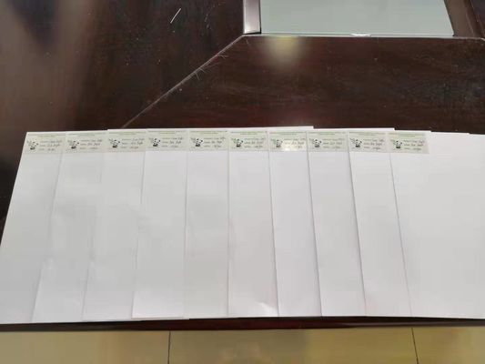 Χάρτινο χαρτί 80gm-250gm Χάρτινο χαρτί τέχνης Ματ σε πακέτο με διπλή επικάλυψη
