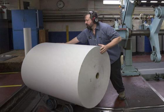 Άλλες συσκευές για τα δώρα 250g300g επικαλυμμένες από μία πλευρά C1s/fbb Πλαστικές κάρτες για την κατασκευή καρτών