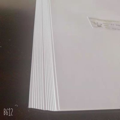 Χάρτης ομολόγων 100gm-200gm Χάρτης τέχνης HuaTai σε συσκευασία με ράβδι/τυλί για επικάλυψη