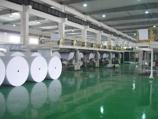 55gm λευκό χαρτί από την LONFON
