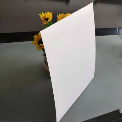 Ζενίθ High Bulk C1S Coated Ningbo Fold FBB Ελεφαντόδοντο Ιδανικό για χαρτί συσκευασίας δώρων