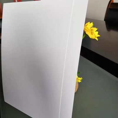 Ζενίθ High Bulk C1S Coated Ningbo Fold FBB Ελεφαντόδοντο Ιδανικό για χαρτί συσκευασίας δώρων