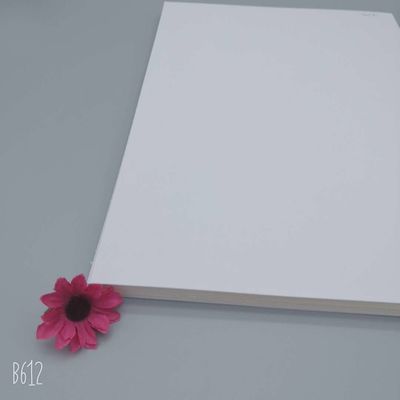 Ζενίθ High Bulk C1S Coated Ningbo Fold FBB Ελεφαντόδοντο Ιδανικό για χαρτί συσκευασίας δώρων