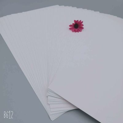 Ζενίθ High Bulk C1S Coated Ningbo Fold FBB Ελεφαντόδοντο Ιδανικό για χαρτί συσκευασίας δώρων