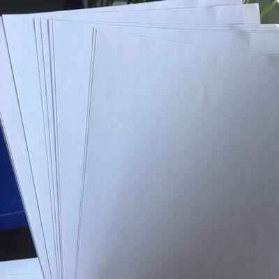 Χάρτινο Offset χωρίς επικάλυψη και χωρίς ξύλο