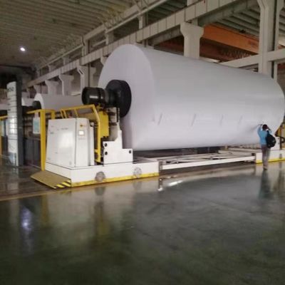Χημικό-μηχανικό χαρτοπολτό IP SUN GC1 Πίνακα ελεφαντόδοντου