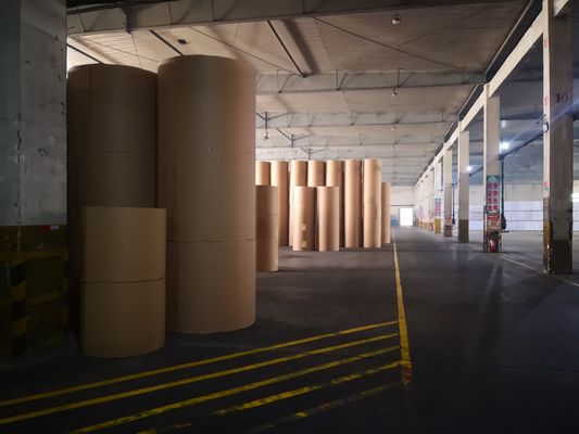 Χημικό-μηχανικό χαρτοπολτό IP SUN GC1 Πίνακα ελεφαντόδοντου