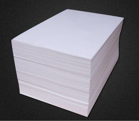 Εκτύπωση Offset Compatible Duplex Board Yunjing 60GSM 70GSM 80GSM 90GSM 100GSM 120GSM