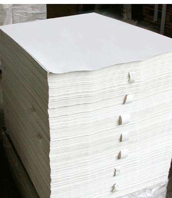 Εκτύπωση Offset Compatible Duplex Board Yunjing 60GSM 70GSM 80GSM 90GSM 100GSM 120GSM