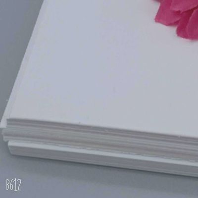 FBB/GC1/C1S Συσκευή συσκευασίας δώρων 100% παρθένο χαρτοπολτό 210/230/250/270/300/350/400gm