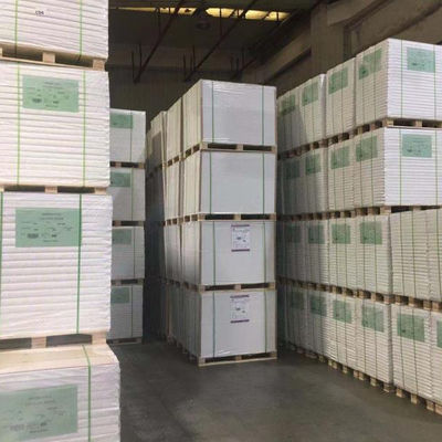 FBB/GC1/C1S Συσκευή συσκευασίας δώρων 100% παρθένο χαρτοπολτό 210/230/250/270/300/350/400gm