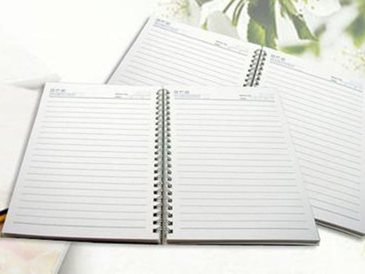 60 70 80 90 100 120GSM Ακατέργαστο λευκό χαρτί σύνδεσης//Ανεστραμμένο χαρτί οφσετ με υψηλή βαρύτητα