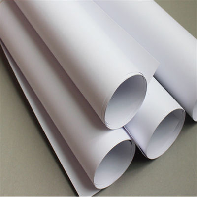 Χάρτης Offset χωρίς ξύλο 55/60/65/70/80/90/100/110/120 GSM για εκτύπωση και γραφή