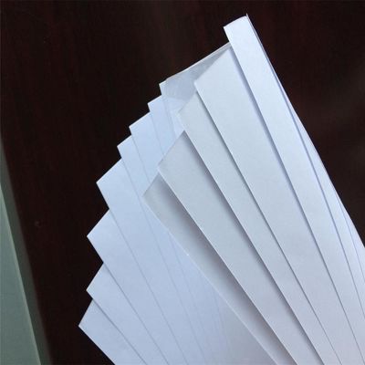 Χάρτης Offset χωρίς ξύλο 55/60/65/70/80/90/100/110/120 GSM για εκτύπωση και γραφή