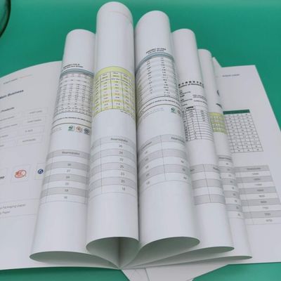 HI-KOTE C2S Χάρτης Τέχνης Ο τέλειος συνδυασμός και προσαρμογή για γραφή