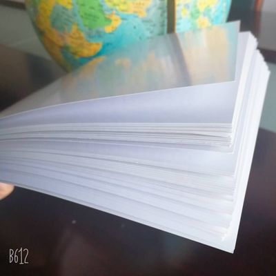 HI-KOTE C2S Χάρτης Τέχνης Ο τέλειος συνδυασμός και προσαρμογή για γραφή