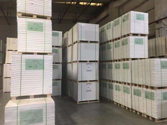 Επικάλυψη GC1/C1S/Πίνακας ελεφαντόδοντου από το Ningbo/APP/Chenming/Bohui/IP Sun mills Virgin Pulp
