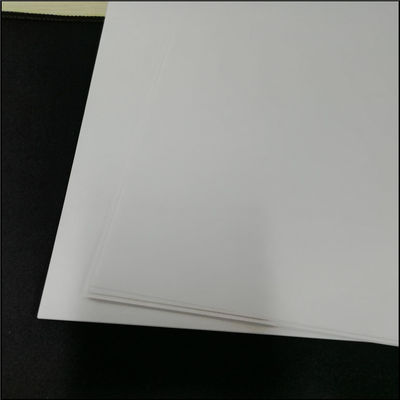 Αντι-Curl HI-kote C2S Τέχνη χαρτί Εμπιστευόμενο από τους κατασκευαστές χημικών-μηχανικών χαρτοπολτού