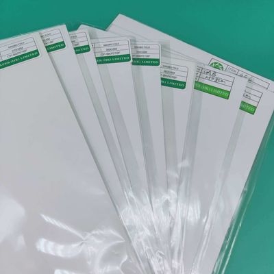 Χημικά-μηχανικό χαρτοπολτό FBB/Fold C1S FOLDING BOX BOARD/Ivory Board για την προστασία από υγρασία