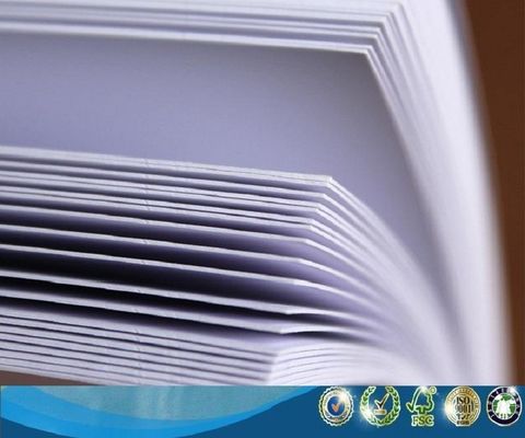Χημικά-μηχανικό χαρτοπολτό FBB/Fold C1S FOLDING BOX BOARD/Ivory Board για την προστασία από υγρασία