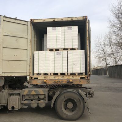 Υλικό προϊόντος Λευκό επικαλυμμένο χαρτί C2s για την εκτύπωση περιοδικού
