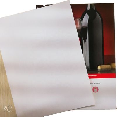 Ενυδατοασφαλής Ningbo Fold C1S Ελεφαντόδοντο για εξατομικευμένη εκτύπωση και πώληση συσκευασίας