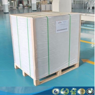 Ενυδατοασφαλής Ningbo Fold C1S Ελεφαντόδοντο για εξατομικευμένη εκτύπωση και πώληση συσκευασίας