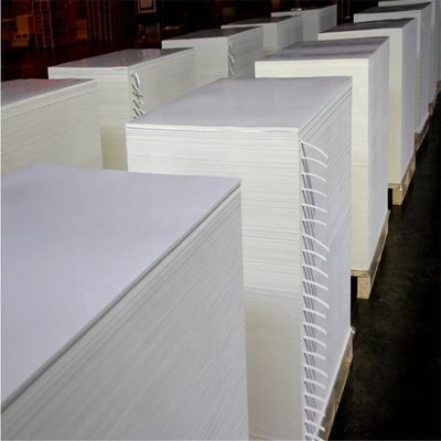 Ενυδατοασφαλής Ningbo Fold C1S Ελεφαντόδοντο για εξατομικευμένη εκτύπωση και πώληση συσκευασίας