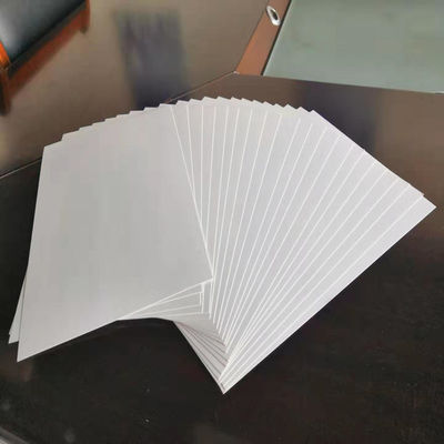 210/230/250/270/300/350gsm Ningbo Fold FBB/Ivory Board Ιδανικό για συσκευασία καλλυντικών